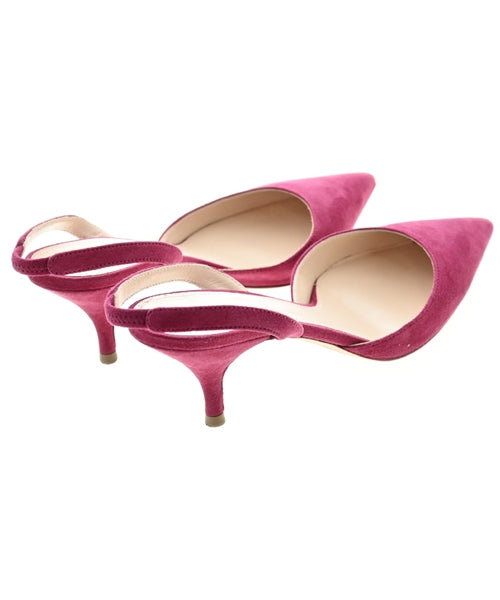 NINA RICCI 高跟鞋