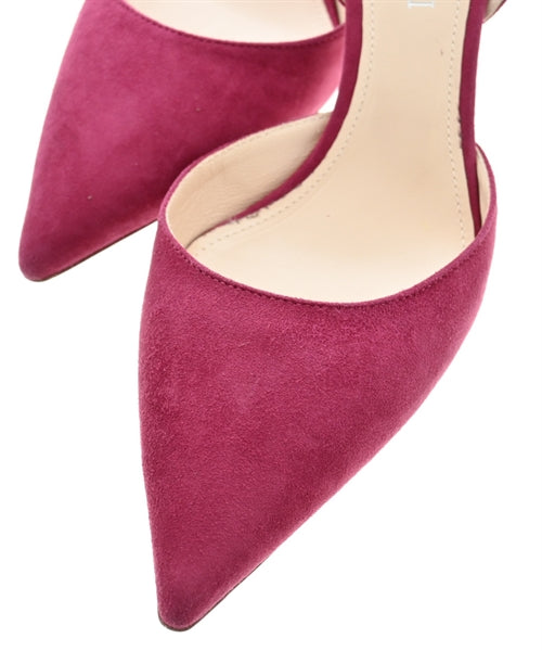 NINA RICCI 高跟鞋