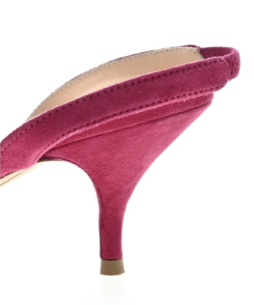 NINA RICCI 高跟鞋