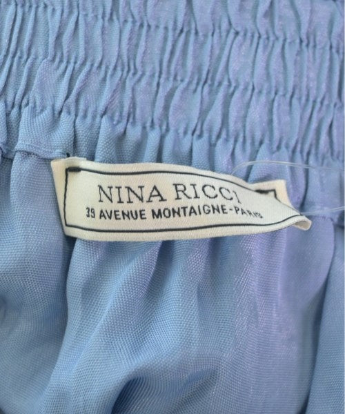 NINA RICCI 膝上裙