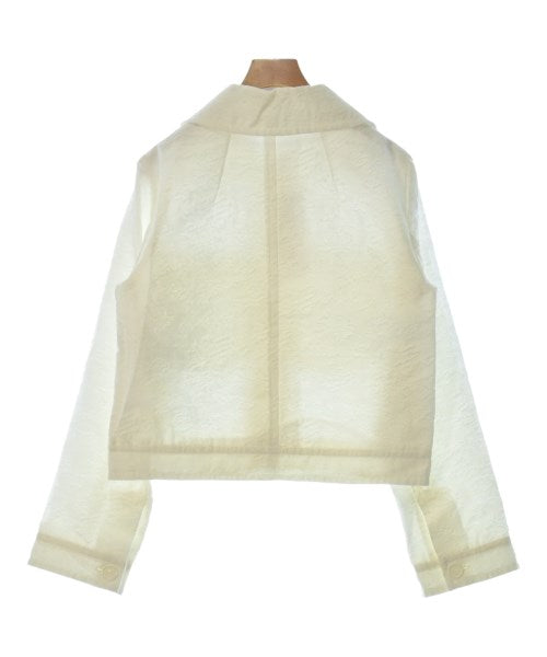 NINA RICCI 其他飛行外套