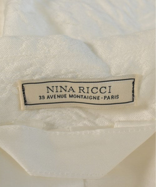 NINA RICCI 其他飛行外套