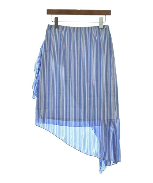 NINA RICCI 膝上裙