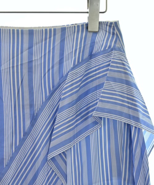 NINA RICCI 膝上裙