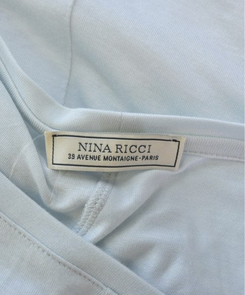 NINA RICCI T恤/上衣