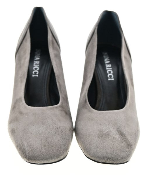 NINA RICCI 高跟鞋