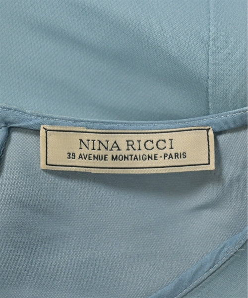 NINA RICCI 洋裝
