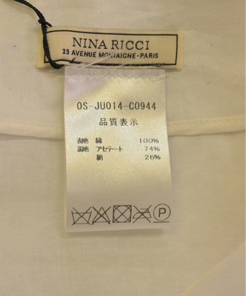 NINA RICCI 長裙/超長裙