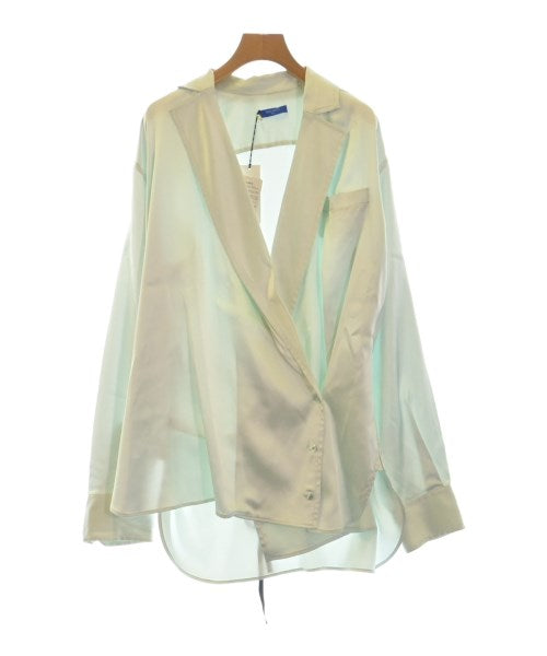 NINA RICCI 女襯衫