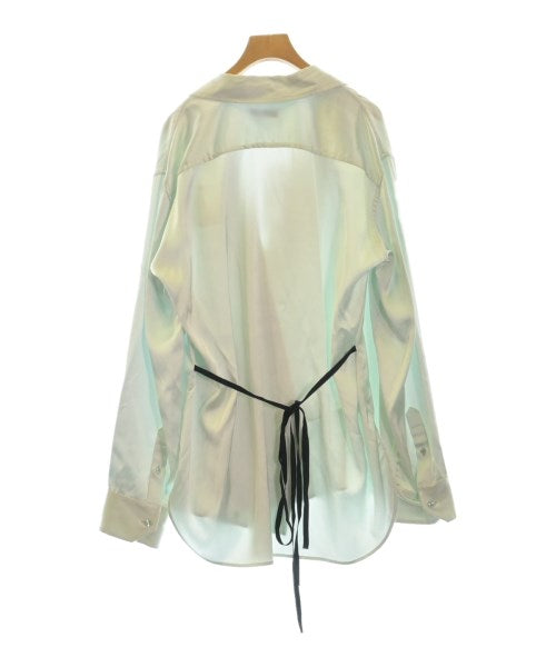NINA RICCI 女襯衫