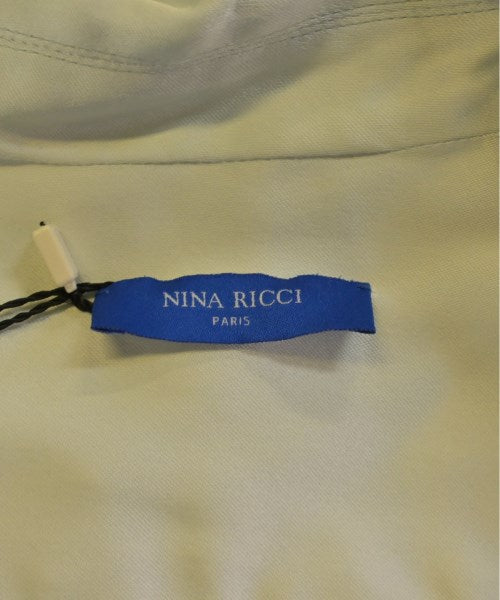 NINA RICCI 女襯衫