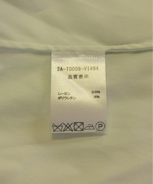NINA RICCI 女襯衫