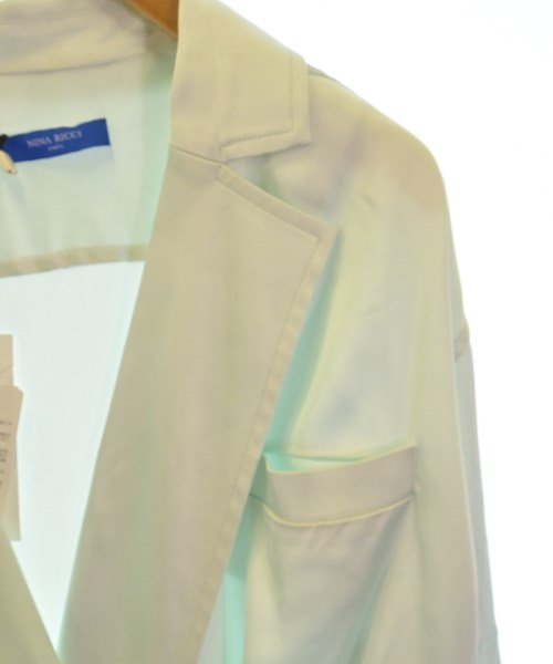 NINA RICCI 女襯衫