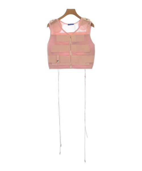 NINA RICCI 背心