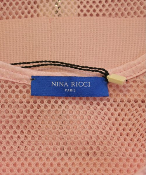 NINA RICCI 背心