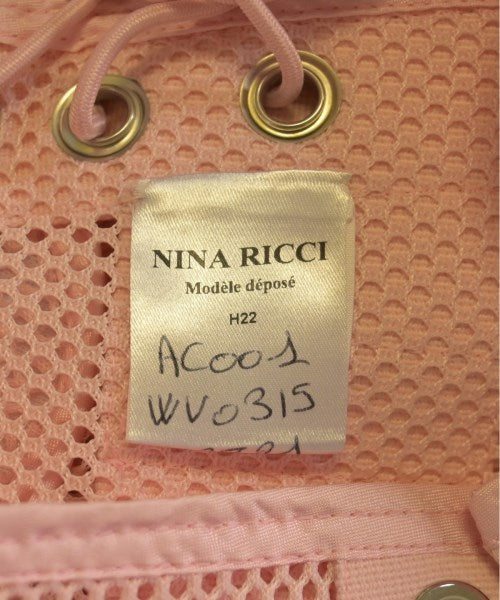 NINA RICCI 背心