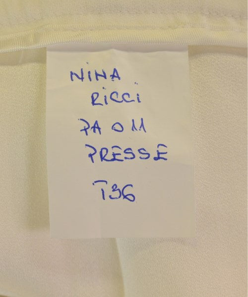 NINA RICCI 其他款