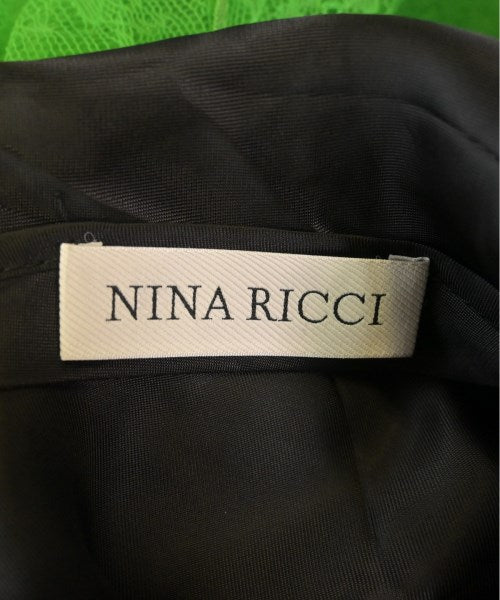 NINA RICCI 洋裝
