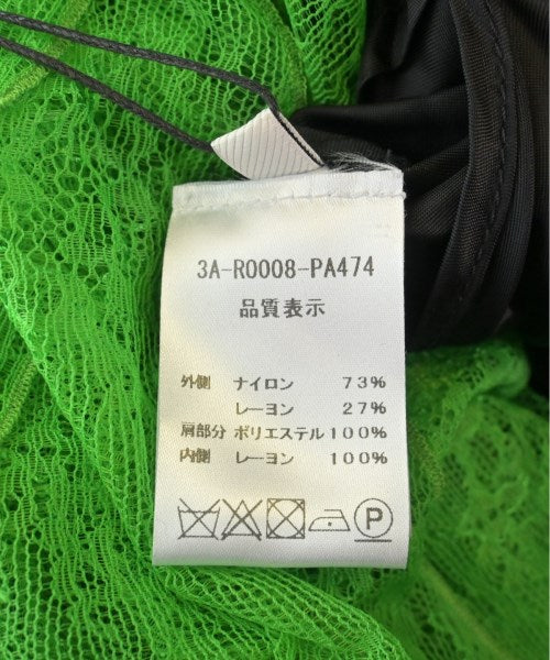 NINA RICCI 洋裝