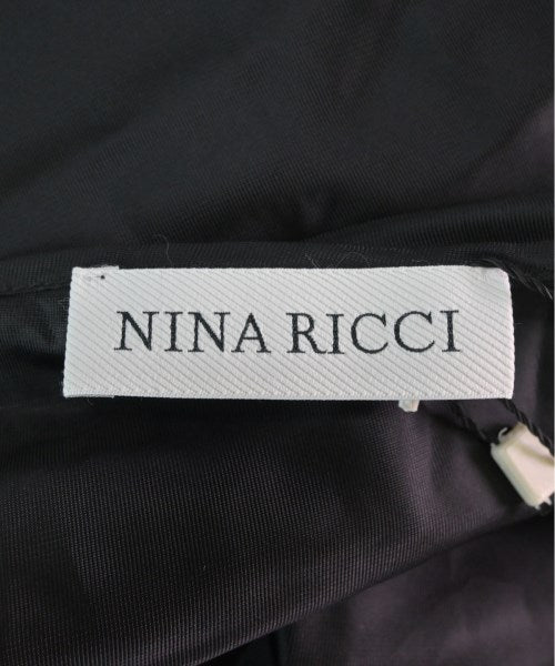 NINA RICCI 洋裝