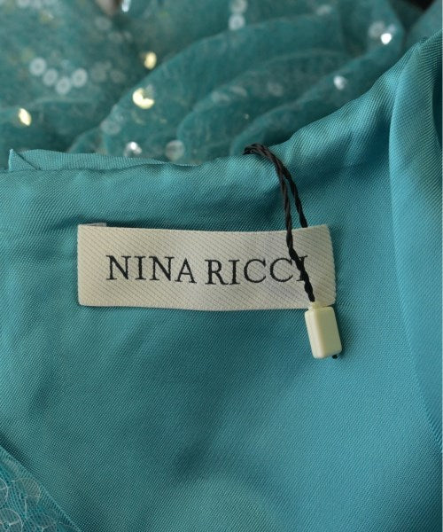 NINA RICCI 洋裝