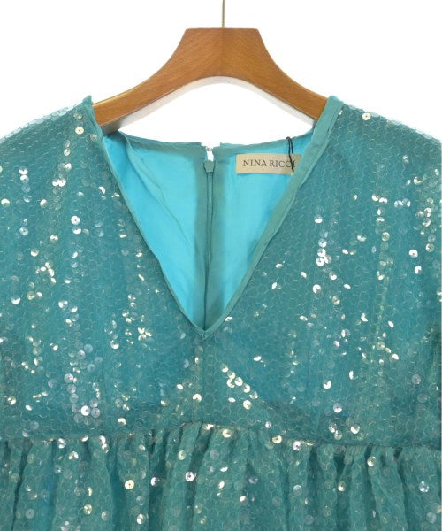 NINA RICCI 洋裝