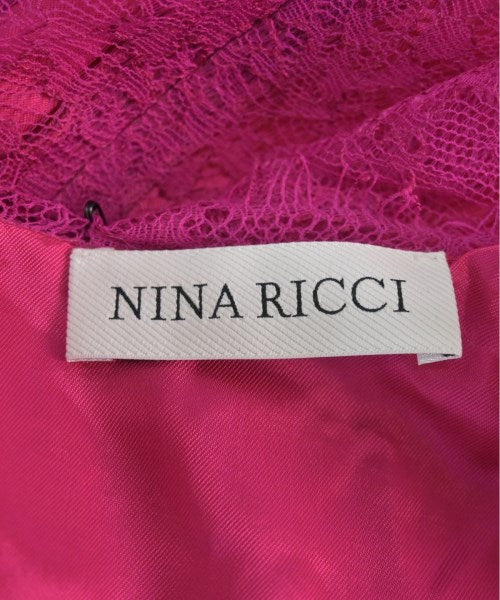 NINA RICCI 洋裝