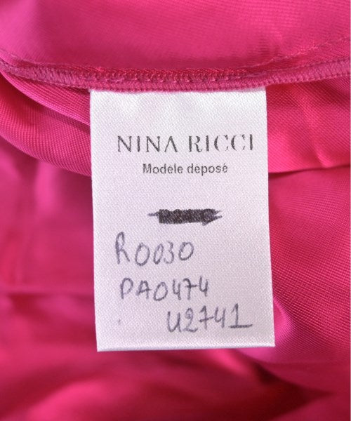 NINA RICCI 洋裝