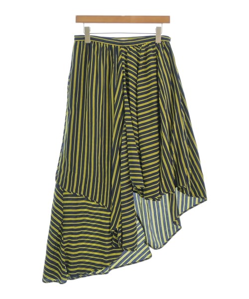 NINA RICCI 長裙/超長裙