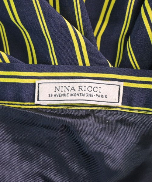 NINA RICCI 長裙/超長裙