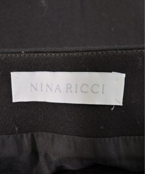 NINA RICCI 膝上裙