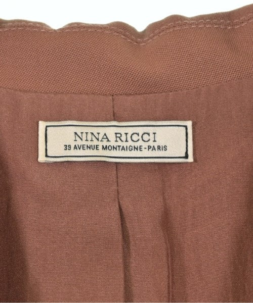 NINA RICCI 西裝外套