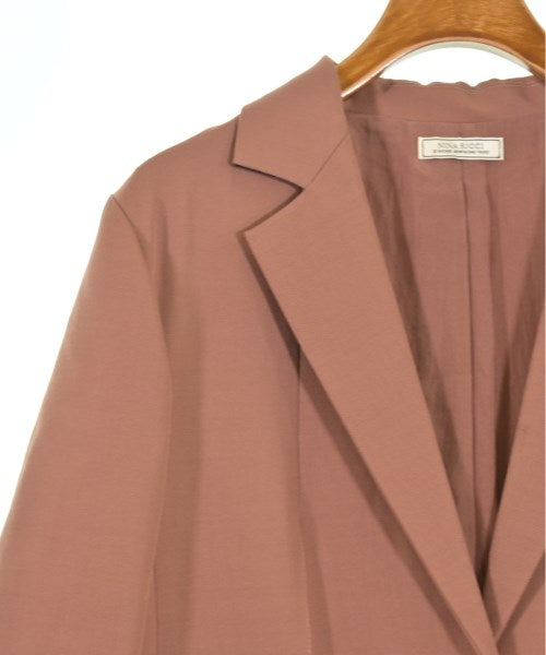 NINA RICCI 西裝外套