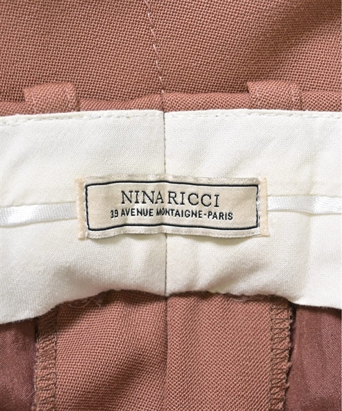 NINA RICCI 長