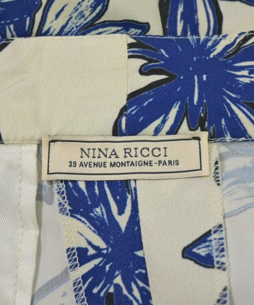 NINA RICCI 短褲