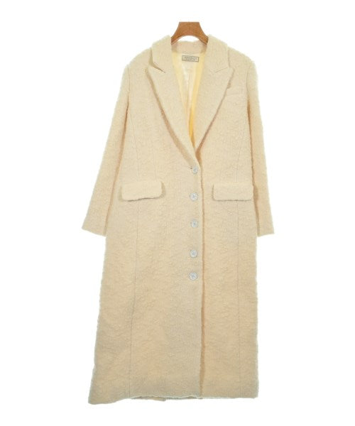 NINA RICCI 切斯特披風