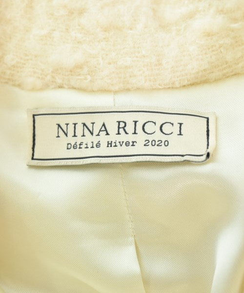 NINA RICCI 切斯特披風