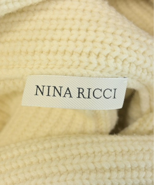 NINA RICCI 毛衣