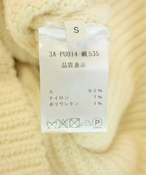 NINA RICCI 毛衣