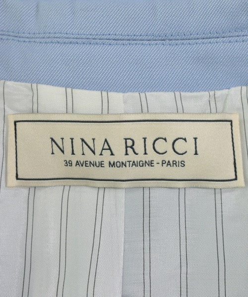 NINA RICCI 休夾克