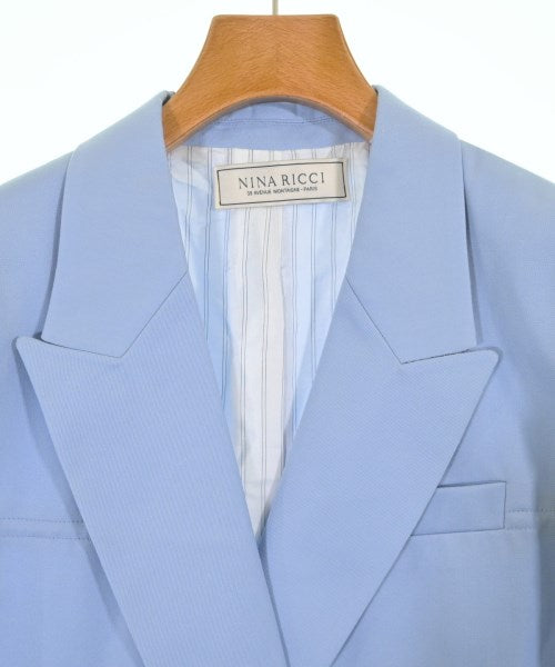 NINA RICCI 休夾克