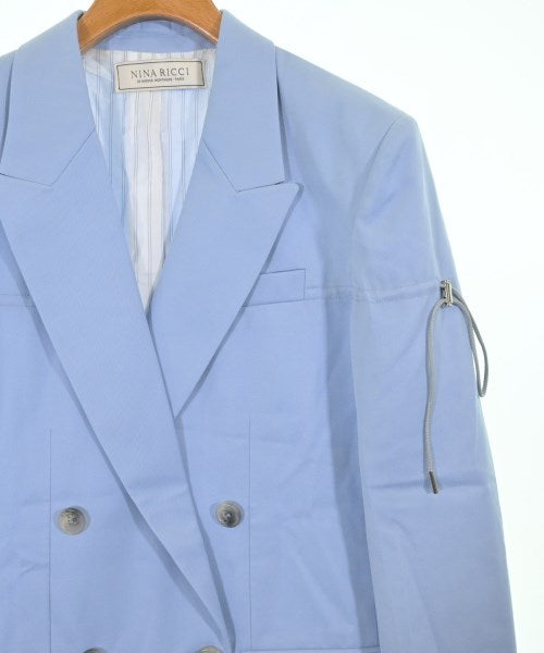 NINA RICCI 休夾克