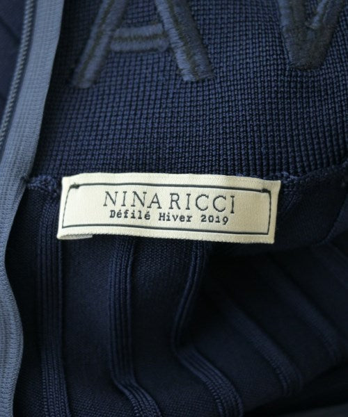 NINA RICCI 毛衣