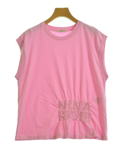 NINA RICCI 無袖上衣