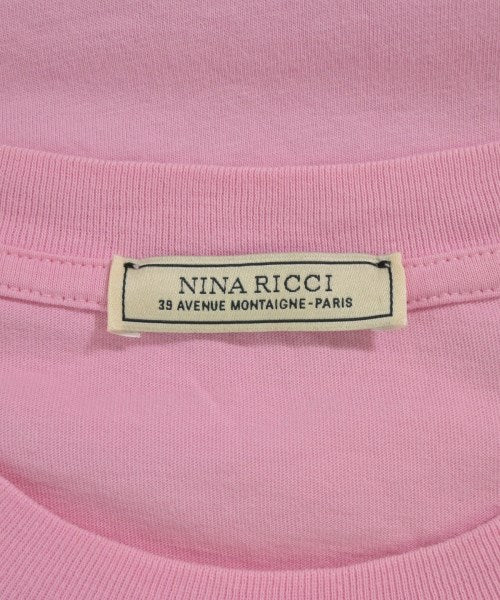 NINA RICCI 無袖上衣