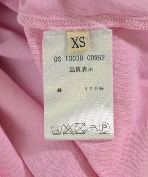 NINA RICCI 無袖上衣