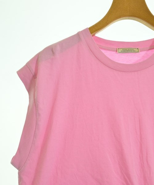 NINA RICCI 無袖上衣