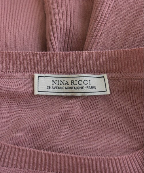 NINA RICCI 毛衣