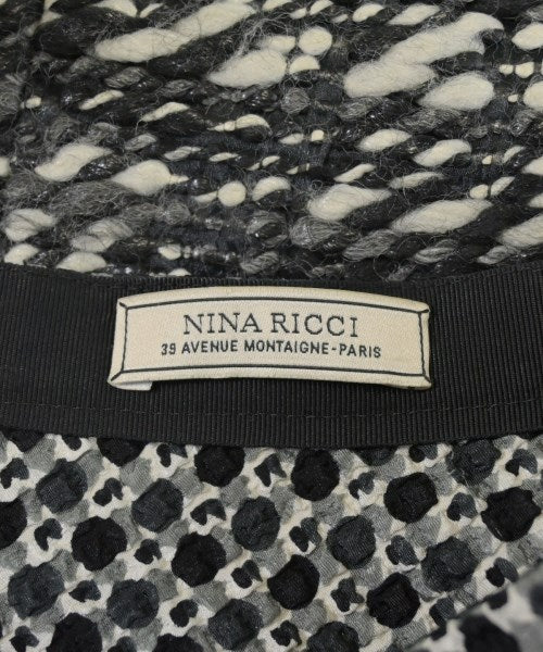 NINA RICCI 迷裙