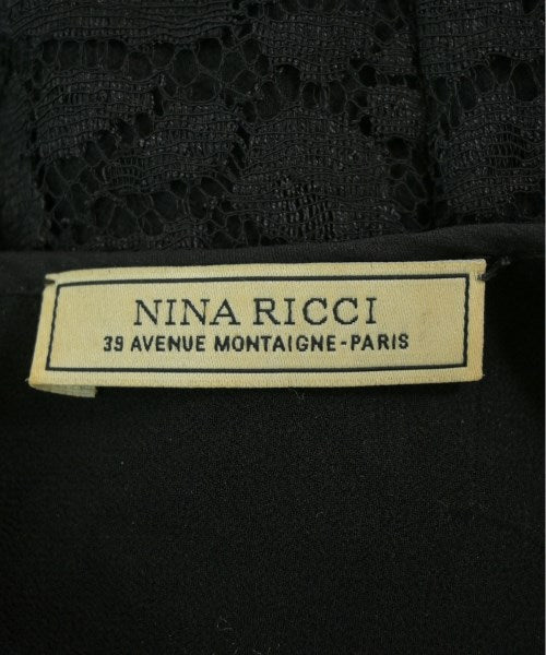 NINA RICCI 洋裝